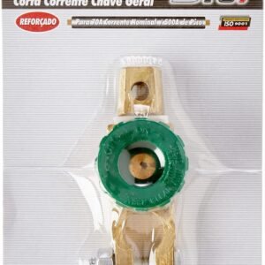 DNI, 7574, Terminal de Bateria Corta Corrente – Chave Geral