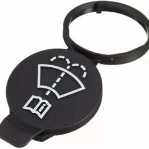 Tampa do Reservatorio de Agua Limpador Parabrisa Onix Cruze Prisma Cobalt Spin Tracker