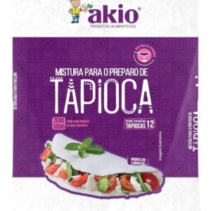 Akio Tapioca 1Kg