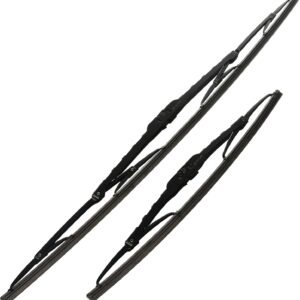 Bosch – Jogo Palheta Limpador Para-Brisa Dianteira – Bosch Eco – B362 – Par