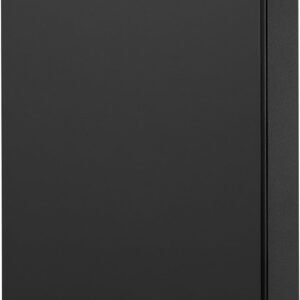 Seagate Unidade portátil, 2 TB, disco rígido externo, para PC, laptop e Mac, serviços de resgate de 2 anos, Amazon Exclusive (STGX2000400), preto