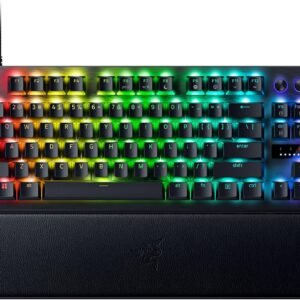 Teclado Gamer Razer Huntsman V3 – RZ0304980200