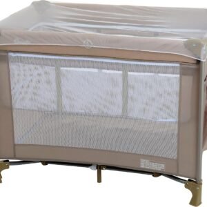 Burigotto Berço Sonata, Bege