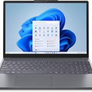 Notebook Lenovo IdeaPad Slim 3 15IRH10 Intel Core i5-13420H 16GB 512GB SSD Windows 11 15.3″ – 83NS0001BR Luna Grey