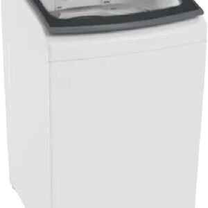 Máquina de Lavar Brastemp BWF418AB 18Kg Ciclo Tira Manchas Branco-220v