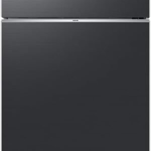 Samsung Geladeira Duplex Evolution SmartThings RT38 391L Bivolt Black Inox