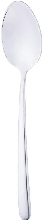 WOLFF Faqueiro de Aço Inox Viena 30 Peças - Mesa Posta - Itens Para Casa - Utensílios de Cozinha - Enxoval - Casamento - Decoração - Imagem 5