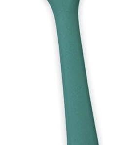 Oikos – Espátula de Silicone Verde Escuro Grande