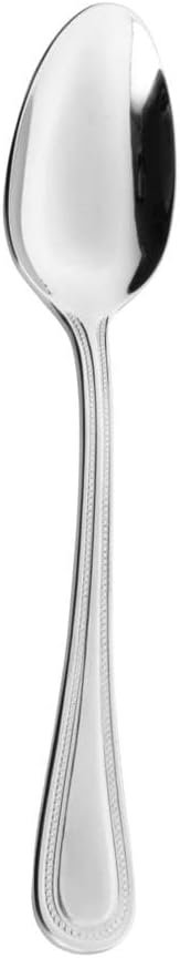 WOLFF - Faqueiro de Aço Inox Pérola 30 Peças com Faca para Churrasco - Jogos de Talheres - Mesa Posta - Utensílios de Cozinha, Enxoval, Casamento, Decoração - Imagem 7