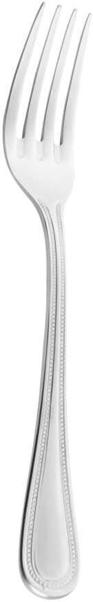 WOLFF - Faqueiro de Aço Inox Pérola 30 Peças com Faca para Churrasco - Jogos de Talheres - Mesa Posta - Utensílios de Cozinha, Enxoval, Casamento, Decoração - Imagem 5