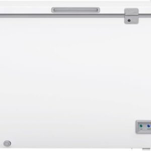Freezer e Conservador Horizontal HQ 300 Litros Branco HQ-300CFX (220, Volts)