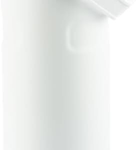 Stanley – Garrafa de Água Aerolight com Tampa Fast Flow, Garrafa Térmica a Vácuo para Bebidas Frias, Aço Inoxidável Leve, 1,1 L, Polar