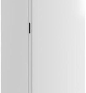 Freezer Vertical Imbera 561 Litros Tripla Ação Porta Cega Branca EVZ21-220V
