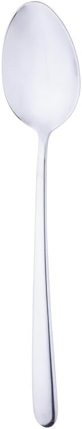 WOLFF Faqueiro de Aço Inox Viena 30 Peças - Mesa Posta - Itens Para Casa - Utensílios de Cozinha - Enxoval - Casamento - Decoração - Imagem 4