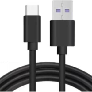 Cabo Tipo C Turbo USB C Tipo-C USB Turbo Carregamento Rápido Reforçado Compatível Para Android, Cabo de Dados PREMIUM
