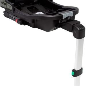 Base Cosco Kids, Wizz, Isofix, Preta