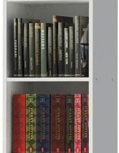 Estante Livreiro Madesa 6906 com 6 Nichos