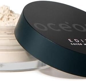 Océane – Mini Cover Me Up Powder – Pó Solto./Translúcido