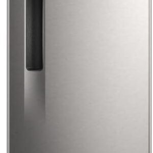 Electrolux Geladeira Electrolux Frost Free 320L Duplex Inox Look (TF38S) 127V