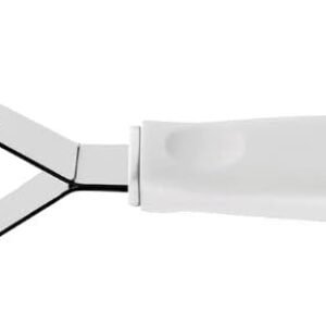 Amassador De Batatas E Feijão Tramontina Utilità Branco