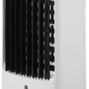 Climatizador de Ar Britânia Frio c/Ionizador BCL05FI Branco 220V Climatizador de Ar Britânia Frio c/Ionizador BCL05FI Branco 220V