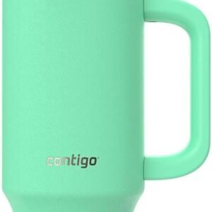 Contigo Copo Térmico Streeterville, com Canudo 1,18L – Verde