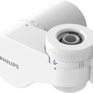 Philips Purificador de Água para Torneira AWP3704 Branco, 3 modos de seleção: fluxo filtrado, fluxo não filtrado e spray não filtrado; Configuração do temporizador Philips Purificador de Água para Torneira AWP3704 Branco, 3 modos de seleção: fluxo filtrado, fluxo não filtrado e spray não filtrado; Configuração do temporizador