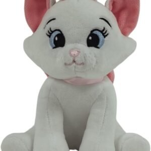 Fun Divirta-se – Disney Pelúcia Marie 20cm