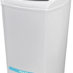 SUGGAR LAVADORA DE ROUPAS LAVAMAX ECO 15KG 220V BRANCA LE1522BR