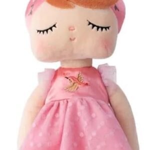 Boneca Angela Lily Bell 33cm – Metoo