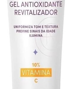 Eudora Neo Dermo Gel Antioxidante 10% Vitamina C 30g