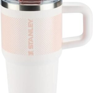 Stanley Quencher Protour Rose Quartz Fade | 591ml