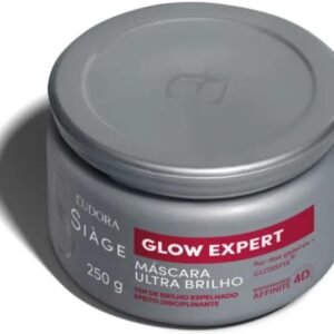 SIÀGE MÁSCARA CAPILAR GLOW EXPERT 250g