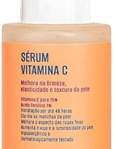 Kind Sérum Vitamina C 30ml