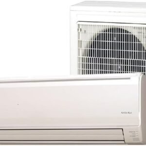 Ar Condicionado Split Hi Wall Inverter Fujitsu 24000 BTU/h Frio ASBG24CMBA – 220 Volts