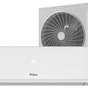 Ar Condicionado Split Hi Wall Inverter Philco 9000 BTU/h Frio PAC9FB – 220 Volts