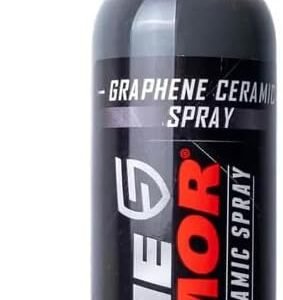 Shine Armor Revestimento ceramico de Grafeno para proteção da pintura do carro