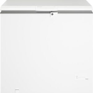 Freezer Horizontal Consul 307 Litros Branco – CHA31MB (220, Volts)