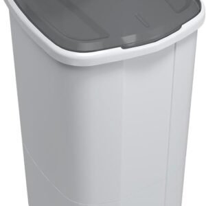 Lavadora Roupa 10Kg Newmaq Branca 127V