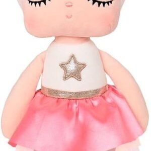 Boneca Metoo Angela Zoo Unicórnio