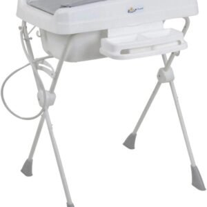 Burigotto Banheira Millenia, Mescla Silver