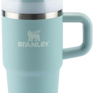Stanley Copo Quencher com Alça Sea Foam | 591ML