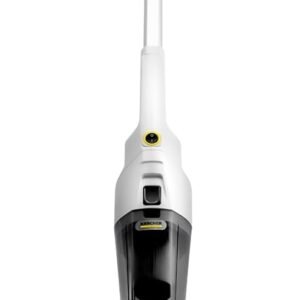 Kärcher Aspirador de Pó Vertical 2 Em 1 VCL Stick Com Filtro HEPA 1000w 127v