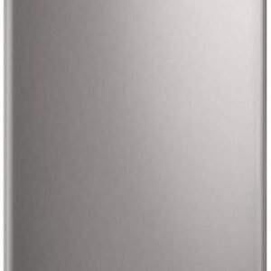 Electrolux Geladeira Electrolux 213L Uma Porta com Freezer Duas Estrelas Cor Inox (RE21S) 127V