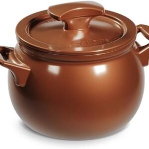 Caçarola, New Premiere+, Ø14cm, 1600ml, Cobre