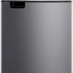 Geladeira Brastemp Frost Free 385 Litros Duplex Inox – BRM46MK 220V