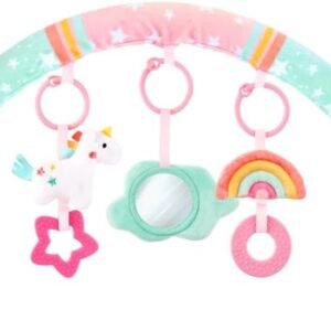 Buba, Mobile Para Carrinho Magic Unicórnio