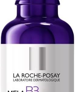 La Roche-Posay Mela B3 Sérum Antimanchas Concentrado, com Novo Ativo Melasyl™ e 10% Niacinamida, Corrige Manchas Solares e Pós-Acne, Previne Reaparecimento, 30ml