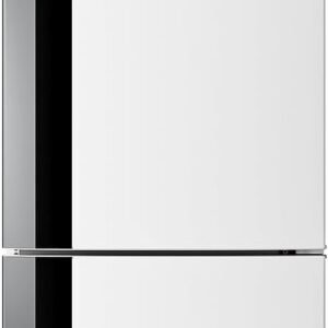 Geladeira Frost Free Duplex 399 Litros Consul com Freezer Embaixo – CRE45MB – 110v