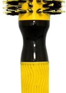 Marco Boni Escova Profissional Thermal Ceramic Yellow Basic 57 Mm 7333 Amarelo